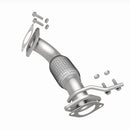 MagnaFlow BRExhaust 15-19 Hyundai Sonata 2.4L Front Pipe Kit