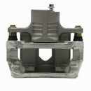 DFC 08-14 Cadillac CTS Rear-L Silver Zinc Coated Premium Caliper