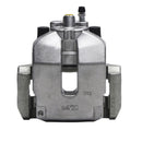 DFC 07-17 BMW X5 Rear-R Premium Caliper - Silver Zinc Coated