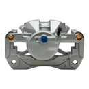 DFC 07-18 Lexus ES350 Front-R Premium Caliper - Silver Zinc Coated