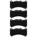 DFC 05-19 Mercedes-Benz SLK55 AMG Front 4000 Hybridynamic Brake Pads