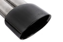 APR 17-20 Audi RS3 8V Catback Exhaust System