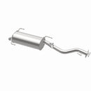 MagnaFlow BRE Exhaust Kit 94-96 Toyota Previa 2.4L