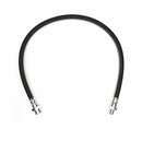DFC 80-86 Nissan 720 Rear-lo Brake Hose