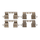 DFC 20-25 Jeep Gladiator Rear Stainless Steel Hardware Kit