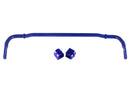 SuperPro Tesla Model 3 30mm Front Sway Bar