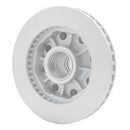 DFC GeoSPEC Coated Rotors - Plain