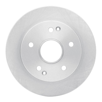 DFC 96-98 Acura TL Rear Brake Rotor