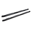 Westin 19-22 RAM 1500 Quad Cab 6.5ft Bed (Excl. Classic) PRO TRAXX 5 Oval W2W Nerf Step Bars - Blk