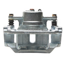 DFC 01-07 Toyota Highlander Front-R Premium Caliper - Silver Zinc Coated