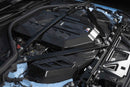 Dinan 21-26 BMW M3 Carbon Engine Cover - Gloss-Matte