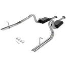 Flowmaster 94-97 Mustang 5.0L/4.6L American Thunder Cat-Back Exhaust System
