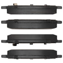 DFC 22-25 Chevrolet Groove (Mexico) Rear 3000 Ceramic Brake Pads