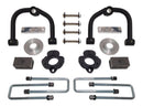 Tuff Country 04-15 Nissan Titan 4wd 4in Lift Kit (SX6000 Shocks)