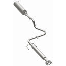 MagnaFlow BRE Exhaust Kit 05-07 Saturn Ion 2.2L