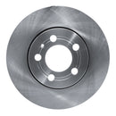 DFC Brake Rotors - Plain