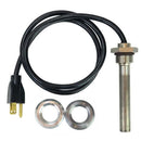 Moroso -12AN Fitting Self Contained Oil Pre-Heater