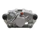 DFC 08-18 Ford Focus Rear-R Premium Caliper - Silver Zinc Coated