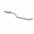 Magnaflow 08-10 BMW 535i 3.0L Direct Fit Converter