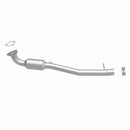 MagnaFlow 10-12 Land Rover Range Rover 5.0L Direct Fit Converter