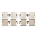 DFC GeoSPEC Coated Rotors - Plain