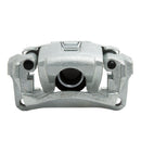 DFC 16-21 Lexus LX570 Rear-L Silver Zinc Coated Premium Caliper