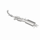 MagnaFlow 18-19 Chevrolet Traverse V6 OEM Underbody Rear Direct Fit Converter