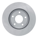 DFC True Balanced Brake Drums