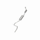 MagnaFlow BRE Exhaust Kit 05-10 Honda Odyssey 3.5L
