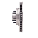 DFC Brake Rotors - Plain