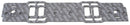 Edelbrock Gasket Kit Intake Manifold SBC for GM Cast Iron Bowtie Vortec Cylinder Head 120In Thick