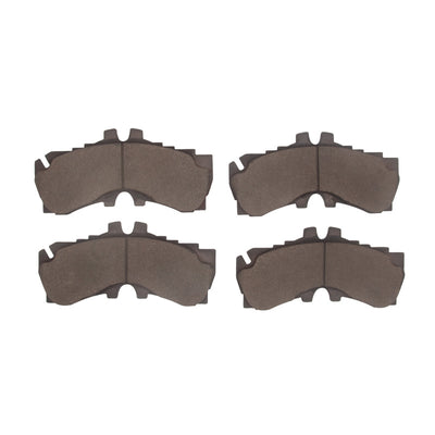 DFC 23-25 Lexus RX350 Front 5000 Advanced Ceramic Brake Pads