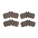 DFC 23-26 Lexus Tx550H+ Front 4000 Hybridynamic Brake Pads