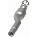 MagnaFlow 10-11 Porsche Cayenne 4.8L Direct Fit Converter