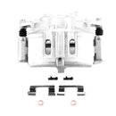 Power Stop 15-19 Ford Mustang Front and Rear Z23 Coated Kit w/Calipers