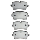 DFC GeoSPEC Coated Rotors - Plain