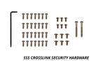 Diode Dynamics SS5 Security Hardware Kit
