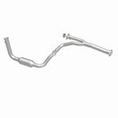 MagnaFlow 2004 Jeep Liberty 3.7L Direct Fit Converter
