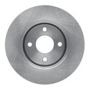 DFC Brake Rotors - Plain