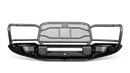 Body Armor 4x4 19-22 Dodge RAM 2500/3500 Ambush XT Front Bumper (Non-Winch)