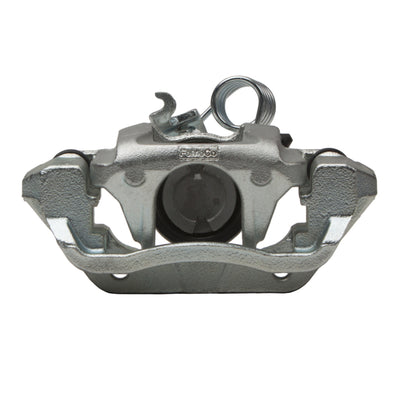 DFC 09-12 Ford Taurus SHO Rear-R Premium Caliper - Silver Zinc Coated