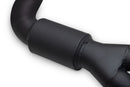 Flowmaster 24-25 Mustang 2.3L/5.0L Outlaw-Axle-Back-W/VLVES Exhaust System