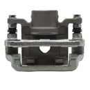 DFC 10-13 Hyundai Santa Fe Rear-L Premium Caliper - Silver Zinc Coated