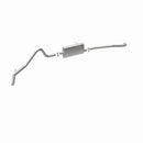 MagnaFlow BRE Exhaust Kit 01-03 Ford Ranger