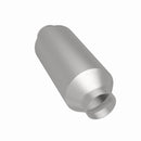 Magnaflow Conv Uni CA 2.25in./2.25in. Straight Direct Fit Converter