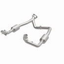 MagnaFlow 2003 Ford E-350 Super Duty 5.4L Direct Fit Converter