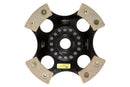 ACT 2000 Honda S2000 4 Pad Rigid Race Disc