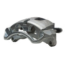 DFC 08-23 Dodge Ram 4500 Front Left L/Rear-L/Rear Left Premium Caliper - Silver Zinc Coated