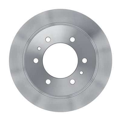 DFC 06-10 Hummer H3T Rear Brake Rotor