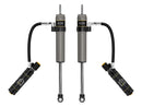 ICON 22-23 Toyota Tundra 1.25-3.5in Stage 14 Suspension System - Billet (TRD)
